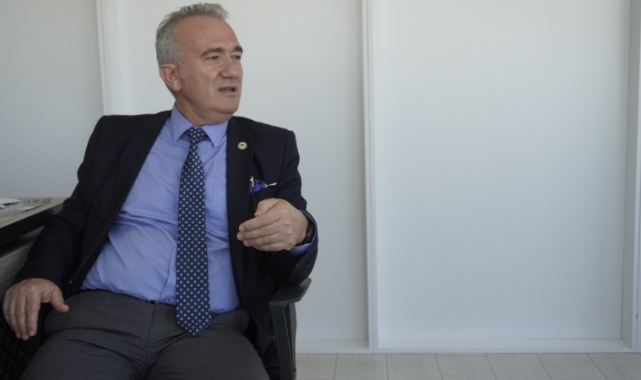 DEVA Partisi, Bursa Büyükşehir adayını açıkladı!
