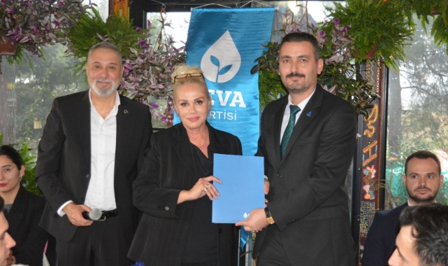 DEVA Partisi Bursa'da ilk adayını açıkladı!