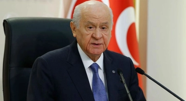 Devlet Bahçeli: Öfkemiz acımız kadar büyük!