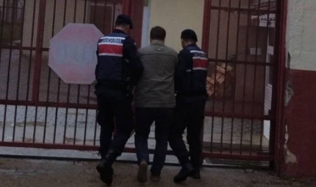 Didim’de FETÖ üyesi yakalandı