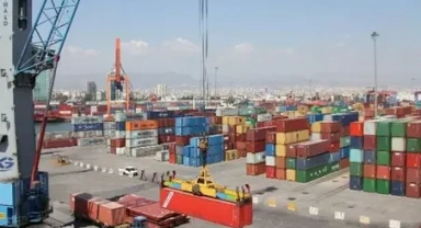 Dış ticaret haddi arttı