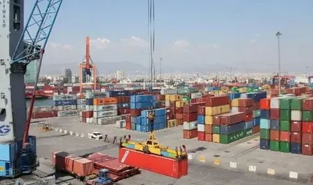 Dış ticaret haddi arttı