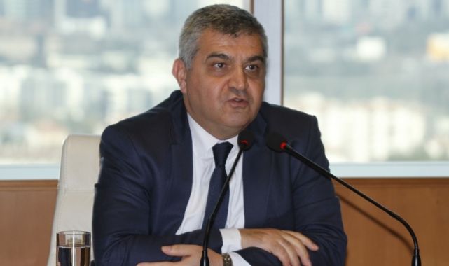Dışişleri Bakan Yardımcısı Yıldız, Tahran'a gidecek