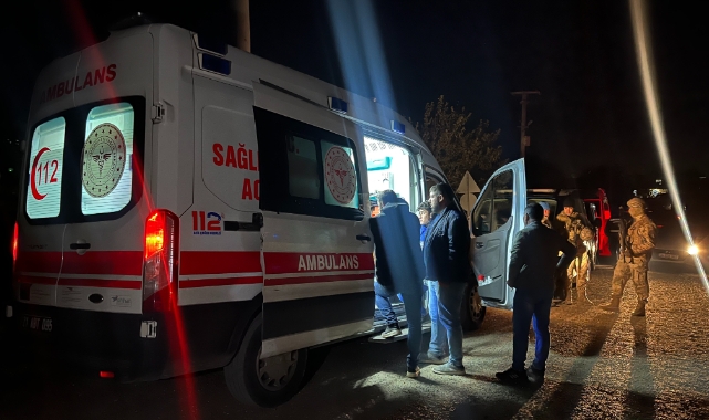 Diyarbakır’da çocukların kavgasına aileler karıştı