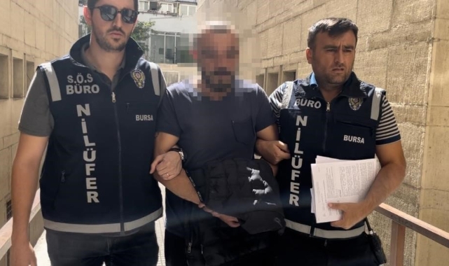 Dokuz kafa darbesine dokuz yıl hapis istemi!