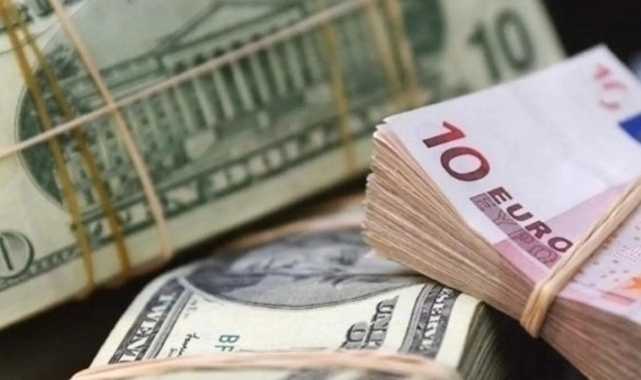 Dolar-Euro kuru bugün ne kadar?