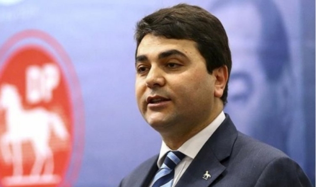 DP Genel Başkanı Uysal'dan terör saldırılarına ilişkin açıklama