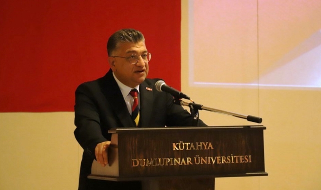 DPÜ’de Türk-Yunan ilişkileri konuşuldu