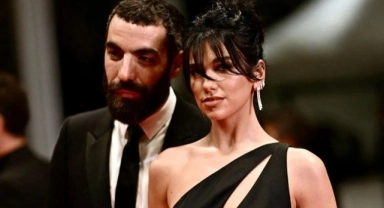 Dua Lipa ile Romain Gavras ayrıldı