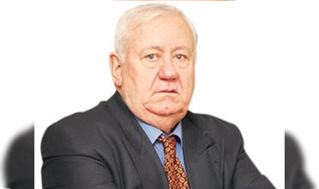 Duayen spor yazarı hayatını kaybetti