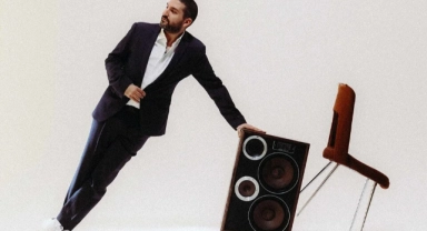 Dünyaca ünlü trompetçi İbrahim Maalouf Harbiye'de sahne alacak