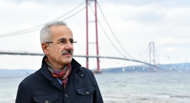 Bakan Uraloğlu açıkladı! Yılın en iyi projesi ödülü