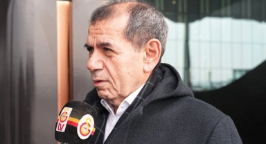 Dursun Özbek: Gurur gecesi yaşatmak istiyoruz