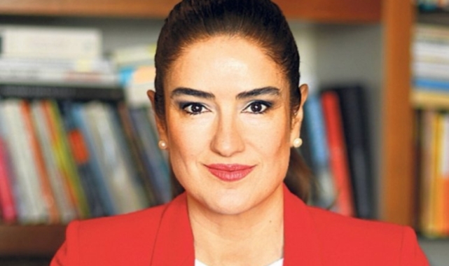 Ece Güner, istifasının ardından paylaşımda bulundu