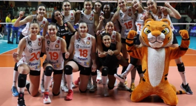 Eczacıbaşı Dynavit, 2023 FIVB Kulüpler Dünya Şampiyonası’nda sahne alıyor