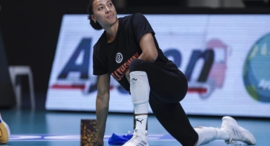 Eczacıbaşı Dynavit, Maritza Polovdiv’le karşılaşacak
