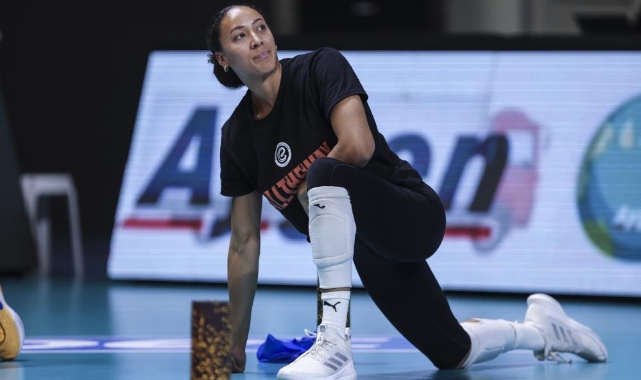 Eczacıbaşı Dynavit, Maritza Polovdiv’le karşılaşacak