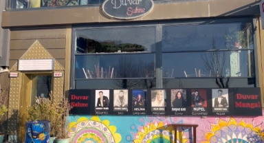 Eğlence mekanına kanlı baskın: 1 ölü, 3 yaralı
