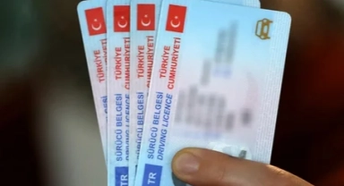 Ehliyet ve kimlik yenileme tarihi güncellendi!