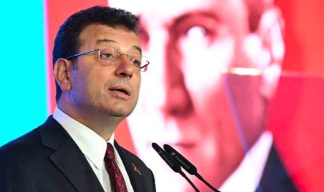 Ekrem İmamoğlu'ndan dikkat çeken 'Süper Kupa' önerisi!
