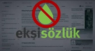 Ekşi Sözlük erişime kapatıldı!