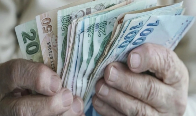 Emekli maaşı ne kadar olacak?