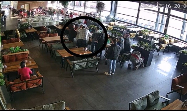 Emniyet müdür yardımcısından hayat kurtaran hareket