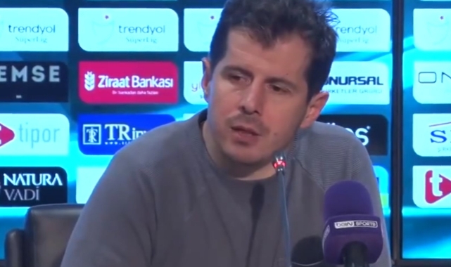 Emre Belözoğlu kararını açıkladı!