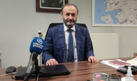 Engin Er: Artçılar devam edecek