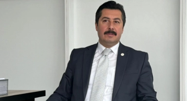 Ercan Özel: Yenişehir'de herkesin yüzü gülecek