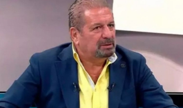 Erman Toroğlu: Bu ahlaksızlar Ankaragücülü olamaz