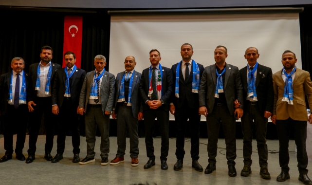 Erzurumspor FK'da ikinci Ahmet Dal dönemi