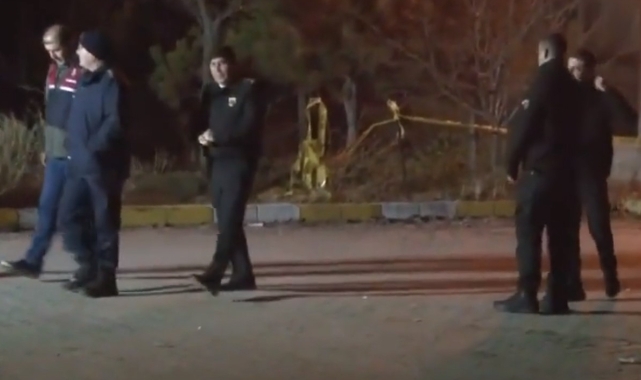 Eski damat dehşet saçtı! 3'ü kadın 4 ölü