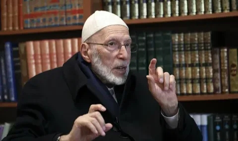 Eski Diyanet İşleri Başkanı Lütfi Doğan hayatını kaybetti