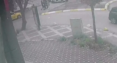 Eski milli futbolcu Oktay Derelioğlu, Kadıköy'de trafikte darp edildi