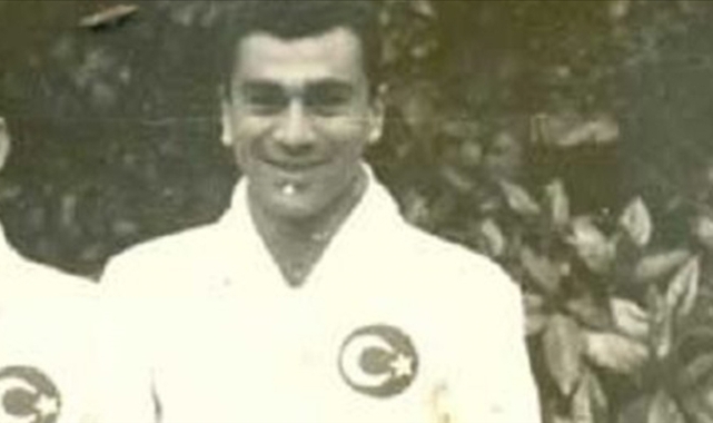 Eski olimpik atlet hayatını kaybetti