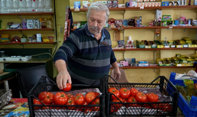 Esnaflık ona dürüstlüğü ve yardımlaşmayı öğretti