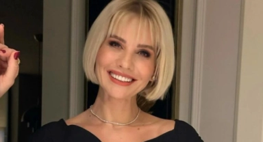 Esra Erol imaj değiştirdi
