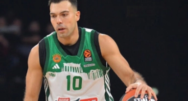 Euroleague’de haftanın oyuncusu belli oldu