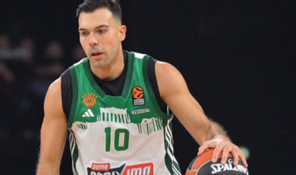 Euroleague’de haftanın oyuncusu belli oldu