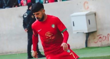 Evinde kaybeden Amedspor liderlik koltuğunu kaptırdı