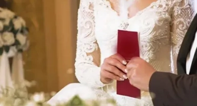 Evlenmek isterken hayatının şokunu yaşadı!