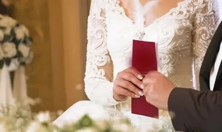 Evlenmek isterken hayatının şokunu yaşadı!