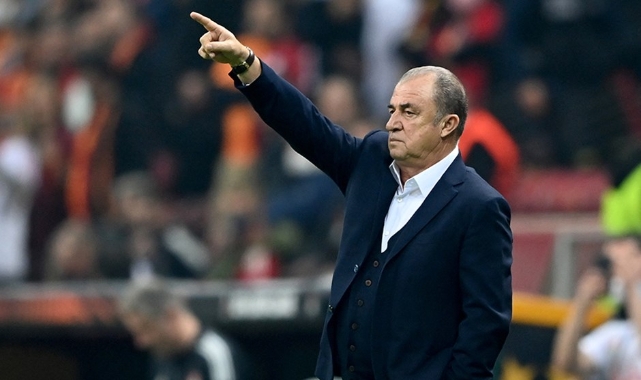Fatih Terim, Panathinaikos ile anlaşma sağladı