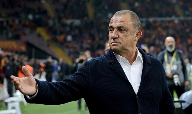 Fatih Terim: Söyleyecek çok şeyimiz olacak