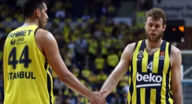 Fenerbahçe Beko, Anadolu Efesi 89-84’lük skorla mağlup etti