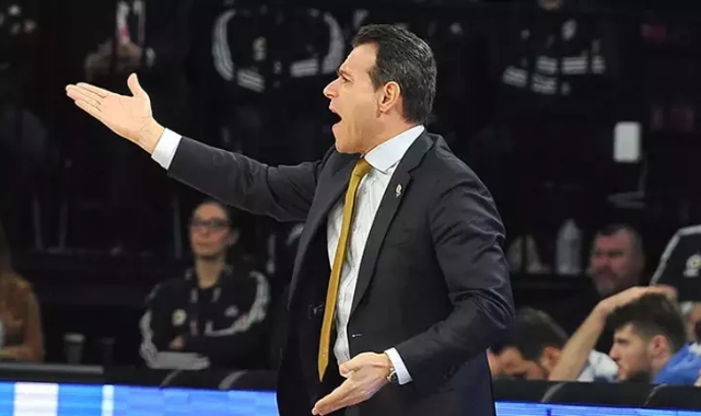Fenerbahçe Beko'da Dimitris Itoudis ile yollar ayrılıyor mu?