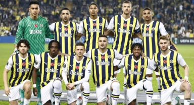 Fenerbahçe’de 2023 yılı böyle geçti