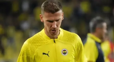 Fenerbahçe'de derbi öncesi sakatlık şoku! Kadrodan çıkartıldı