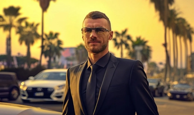 Fenerbahçe'den GTA paylaşımı!
